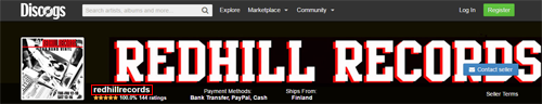 Discogs
